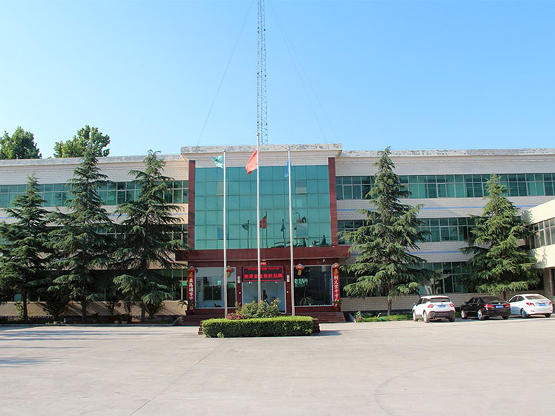 公司響應(yīng)國家環(huán)保要求，對企業(yè)進(jìn)行土壤檢測，各項(xiàng)檢測結(jié)果均達(dá)標(biāo)